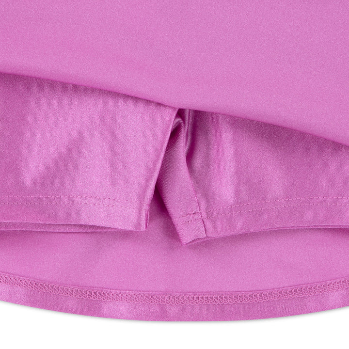 NIKE NIÑA CONJ. DE FALDA NKG MOVE WITH NATURE SHINE SCO LIGHT MAGENTA