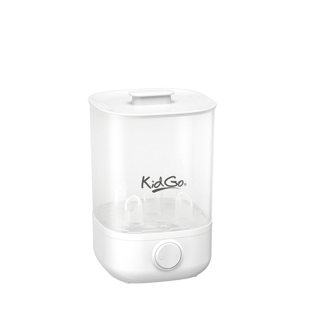 KID GO ESTERILIZADOR ELECTRICO DE VAPOR 3 EN 1