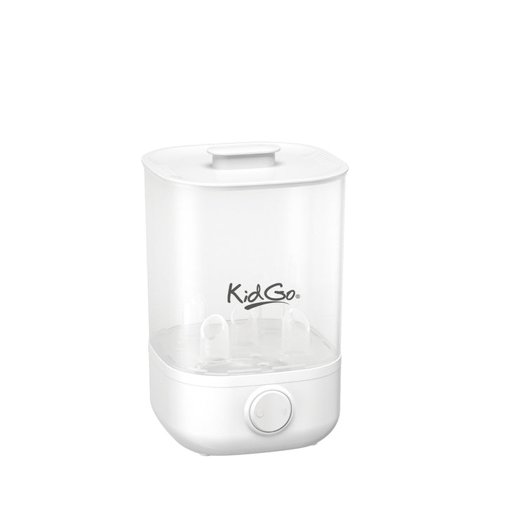 KID GO ESTERILIZADOR ELECTRICO DE VAPOR 3 EN 1