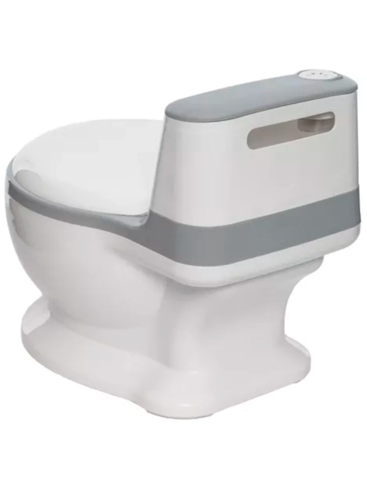 BUBA MINI INODORO PARA NIÑOS CON SONIDO