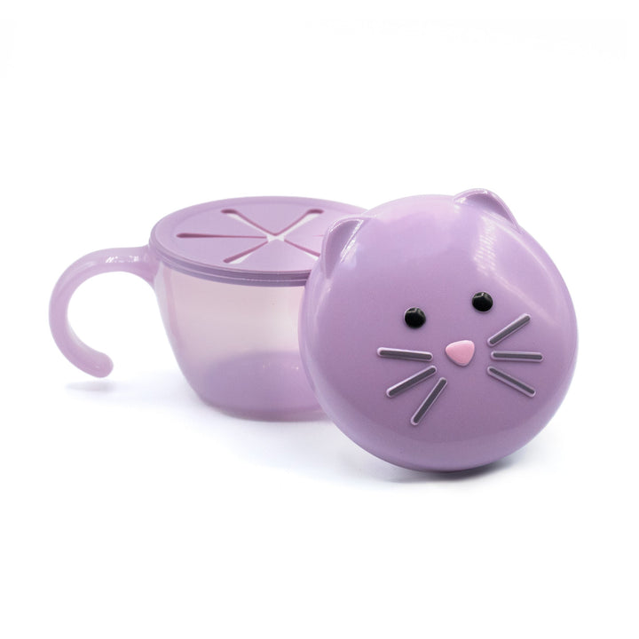 MELII VASIJA CON TAPA CAT