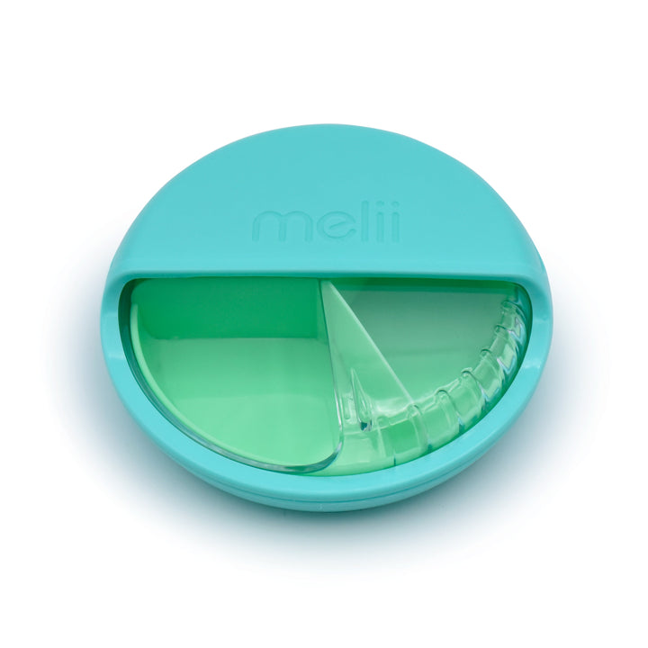 MELII VASIJA SPIN BLUE/MINT