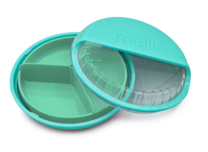 MELII VASIJA SPIN BLUE/MINT