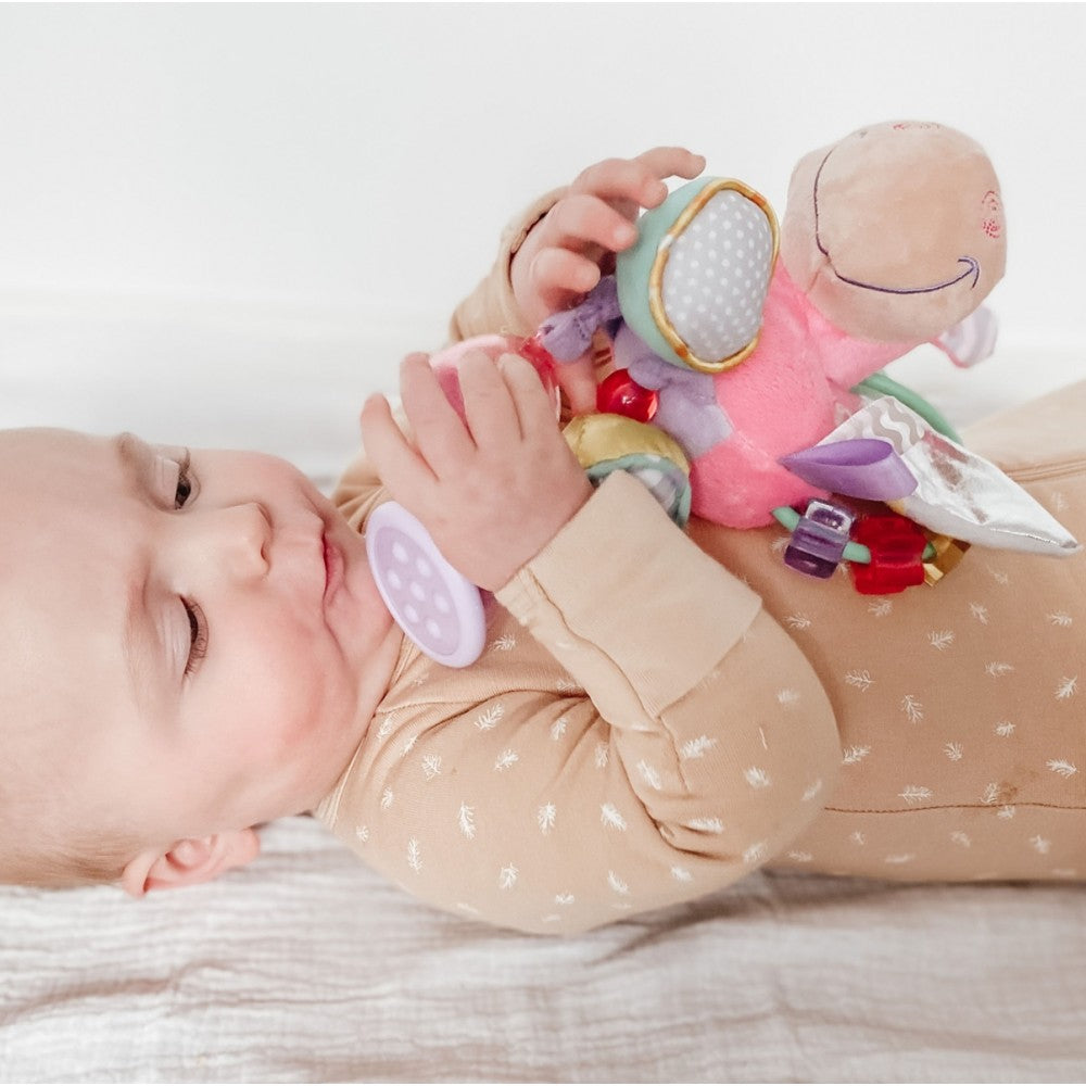PLAYGRO COLGANTE SONAJERO CLOPETTE