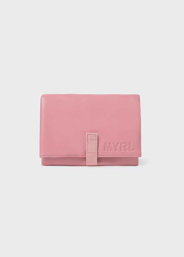 Mayoral Cambiador Rose Tan