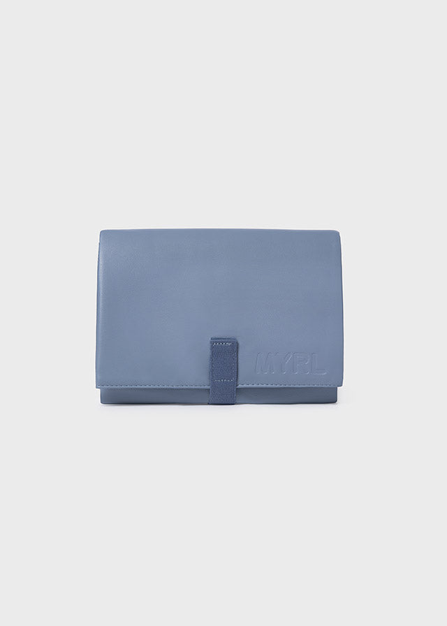 Mayoral Cambiador Dusty Blue