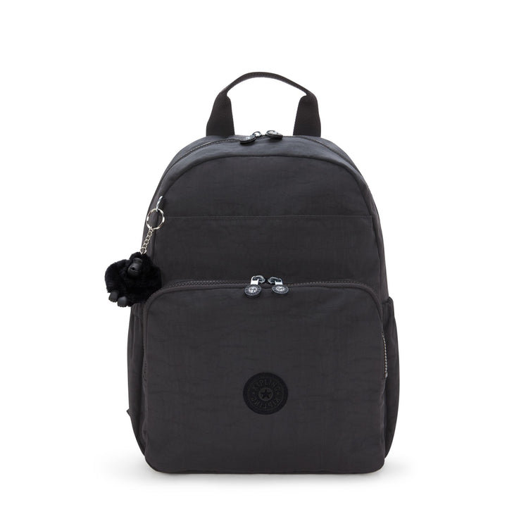 KIPLING MOCHILA MAISIE BABY BLACK NOIR