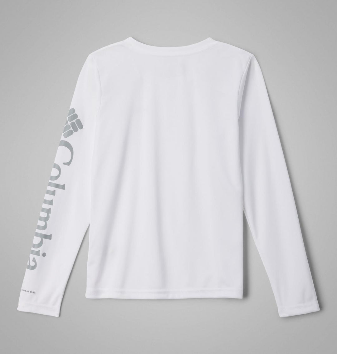 COLUMBIA NIÑA TSHIRT M/L