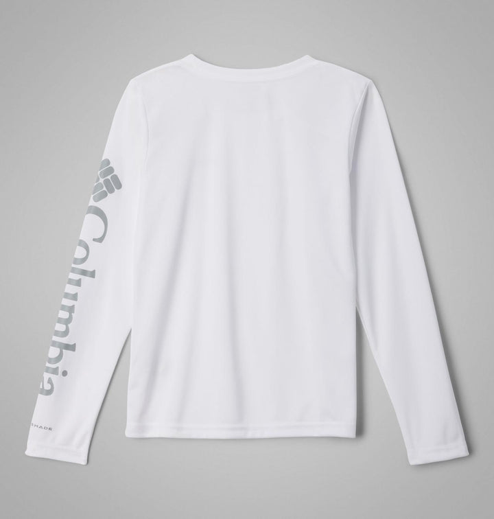 COLUMBIA NIÑA TSHIRT M/L