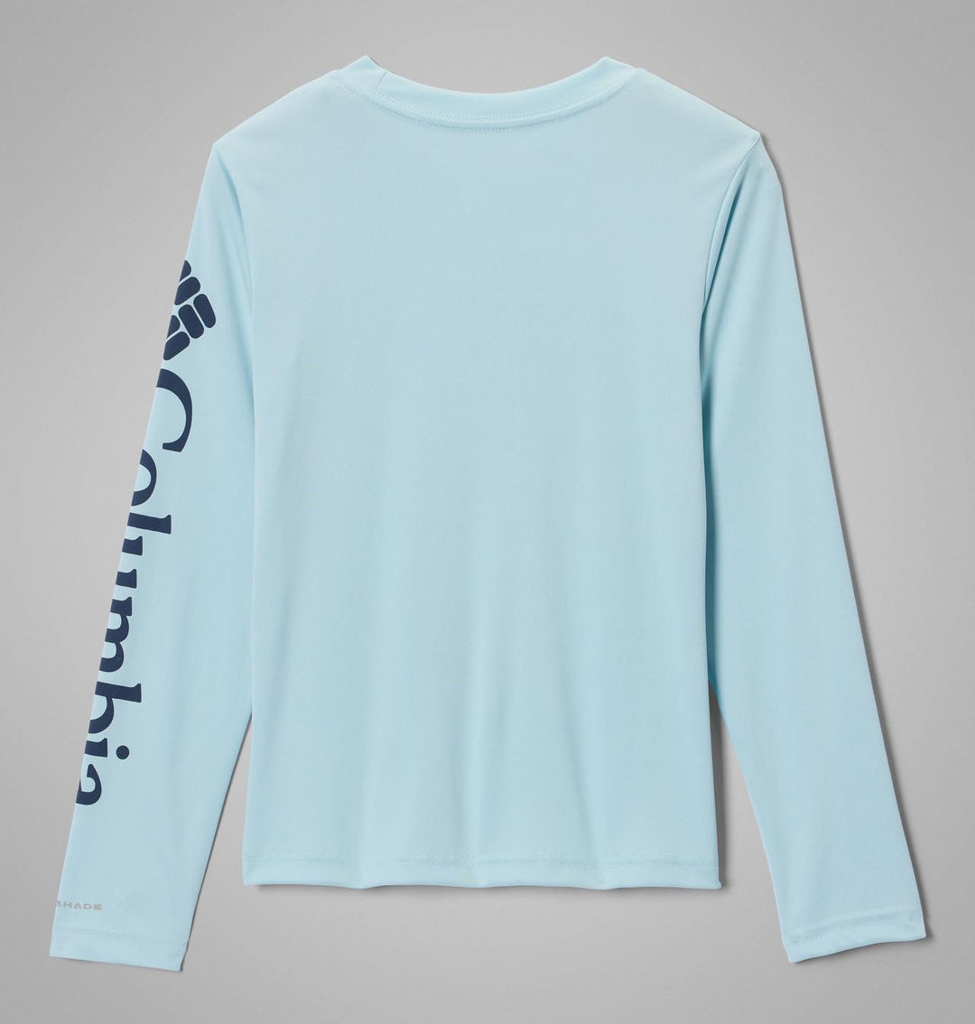 COLUMBIA NIÑA TSHIRT M/L