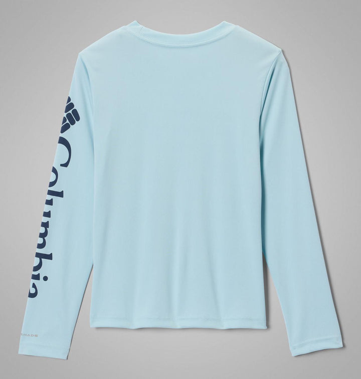 COLUMBIA NIÑA TSHIRT M/L