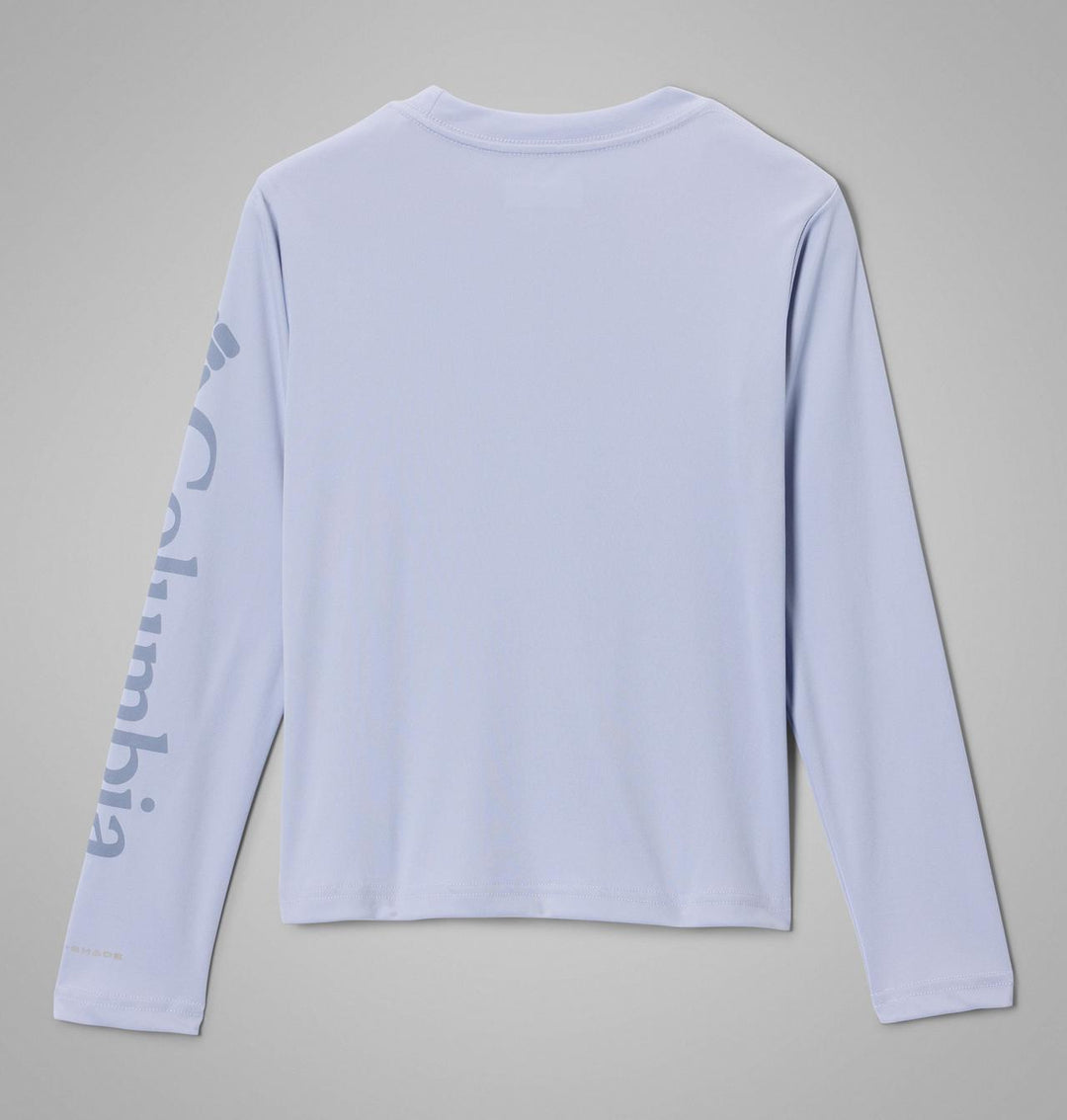 COLUMBIA NIÑA TSHIRT M/L