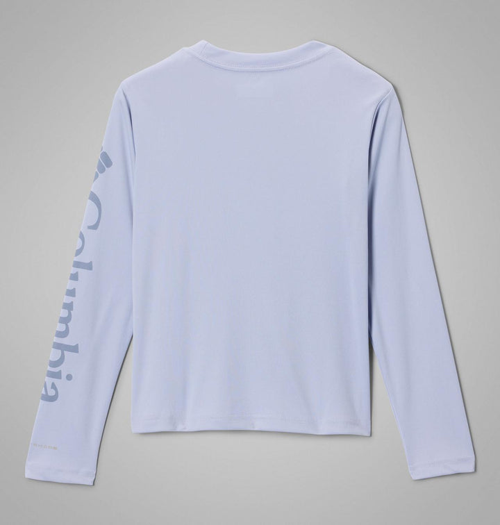 COLUMBIA NIÑA TSHIRT M/L