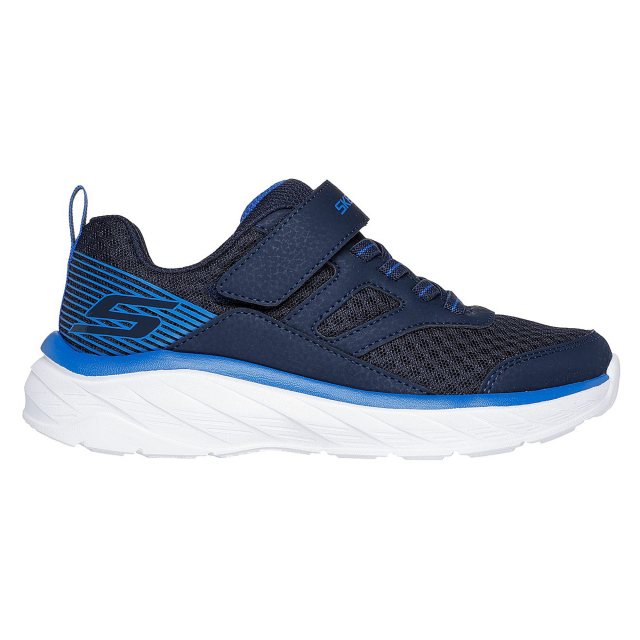 SKECHERS NIÑO ZAPATILLA BOUNDLESS