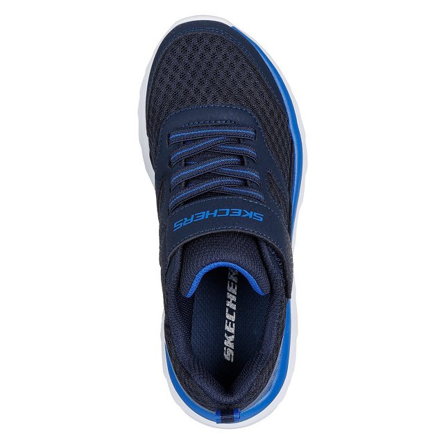 SKECHERS NIÑO ZAPATILLA BOUNDLESS