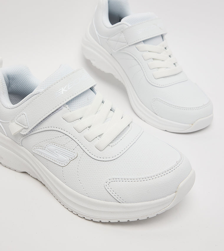 SKECHERS NIÑA ZAPATILLA ESCOLAR SKECHERS ELITE SPORT TEMPO