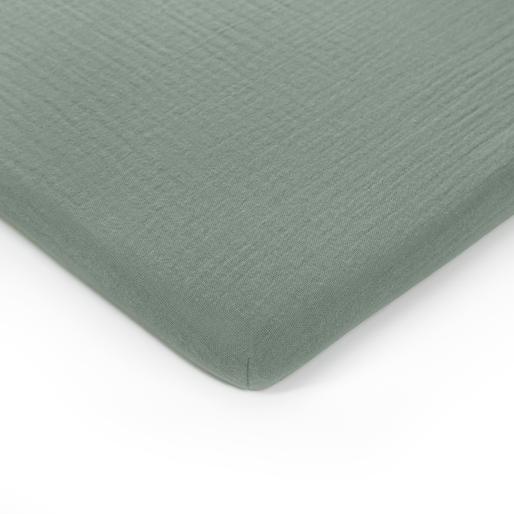 COMFY CUBS FORRO DE CUNA BASSINET FERN