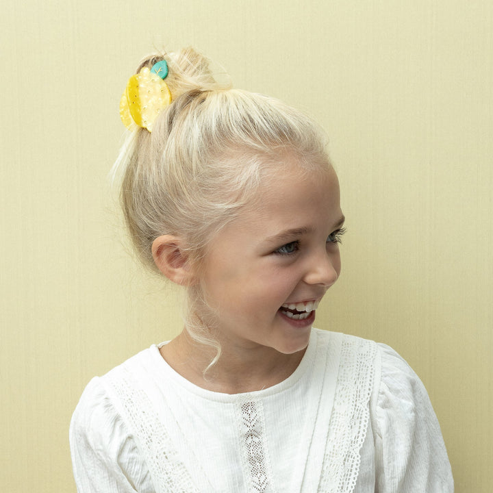 MIMI & LULA NIÑA GANCHO LEMON ACETATE