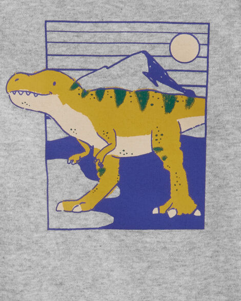 CARTERS BEBE NIÑO DE PANTALON BLUE DINO – Poppy's