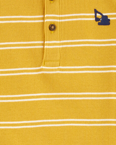 CARTERS NIÑO CONJ. DE PANTALON