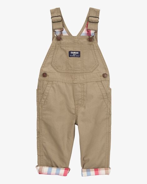 OSHKOSH BEBE NIÑO OVEROL
