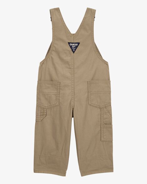 OSHKOSH BEBE NIÑO OVEROL