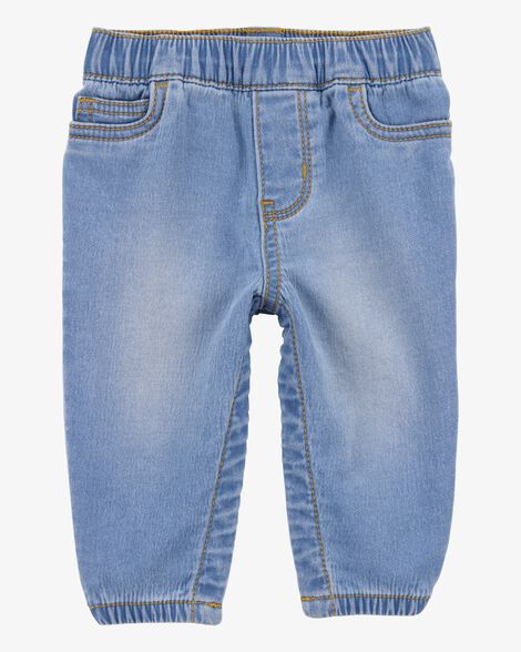 OSHKOSH BEBE NIÑO JEAN DENIM
