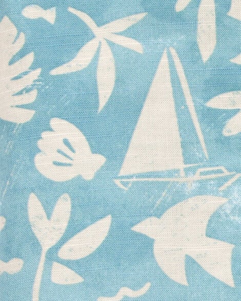 CARTERS BEBE NIÑO CONJ. DE SHORT KHAKI 3PZ