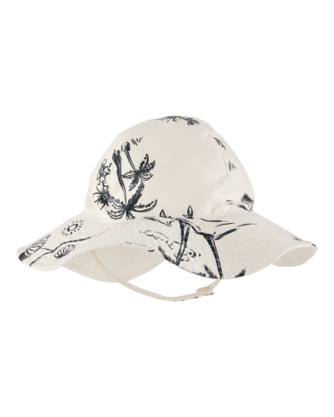 CARTERS NIÑA SOMBRERO SWIM