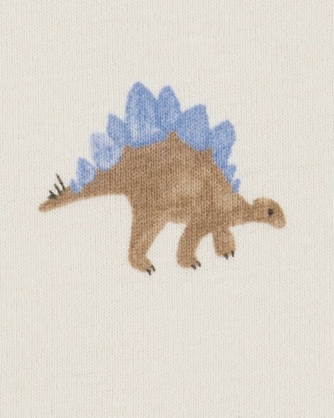 CARTERS BEBE NIÑO CONJ. DE SHORT BLUE 3PZ