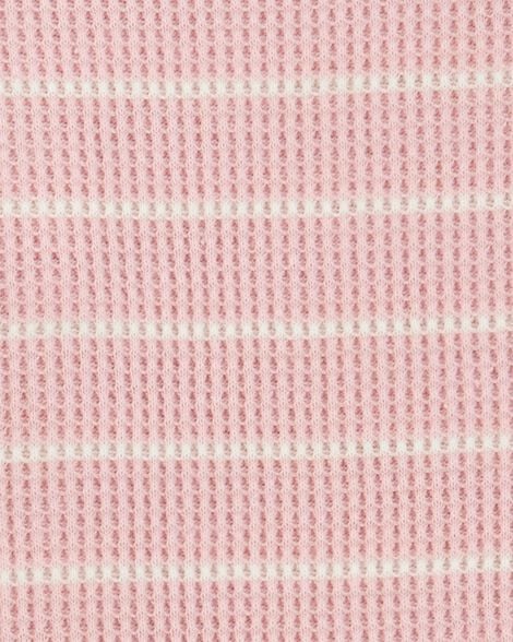 CARTERS BEBE NIÑA CONJ. DE PANTALON PINK