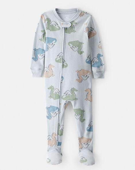 CARTERS BEBE NIÑO PIJAMA