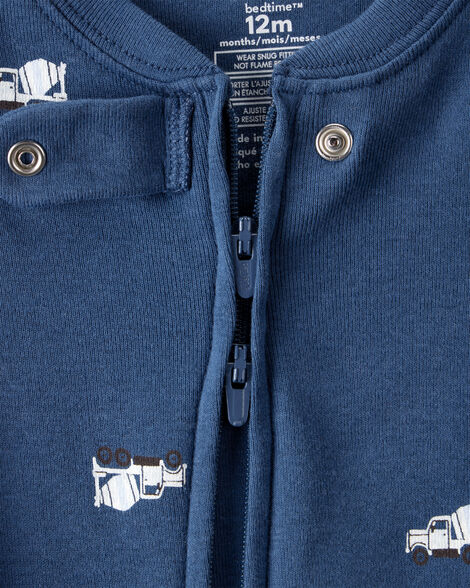 CARTERS BEBE NIÑO PIJAMA