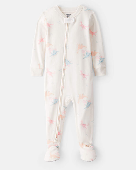 CARTERS BEBE NIÑA PIJAMA
