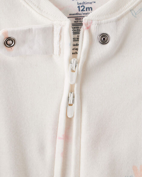 CARTERS BEBE NIÑA PIJAMA