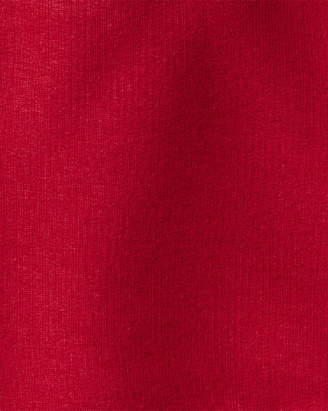 CARTERS BEBE NIÑA VESTIDO RED