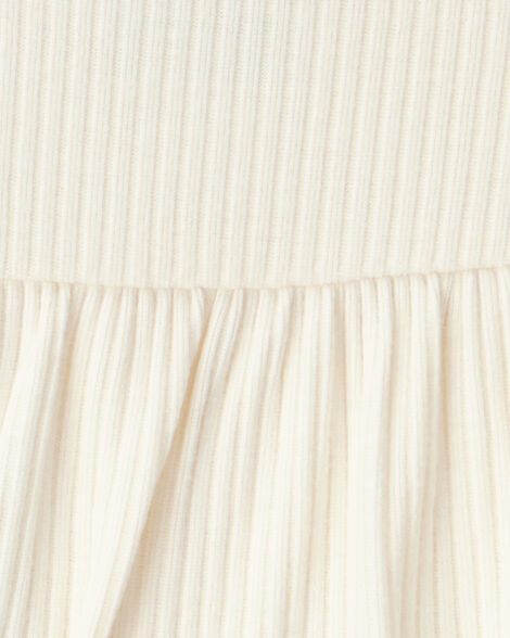 CARTERS BEBE NIÑA BODY SURTIDOS 3PCS