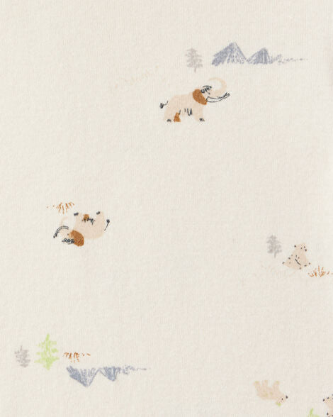 CARTERS BEBE NIÑO CONJ. DE PANTALON CARDI BLUE