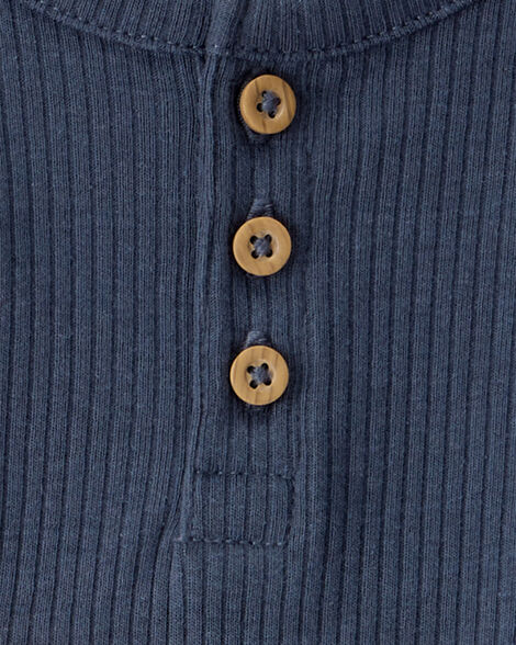 CARTERS BEBE NIÑO BODY SURTIDOS 3PCS