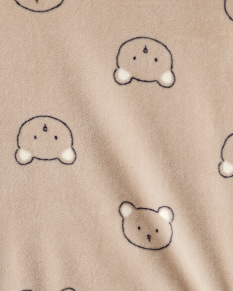 CARTERS BEBE NIÑO CONJ. DE PANTALON KHAKI