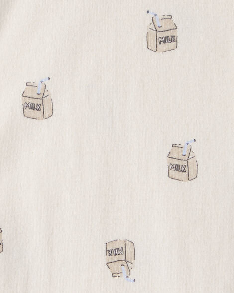 CARTERS BEBE NIÑO BODY SURTIDOS 4PCS