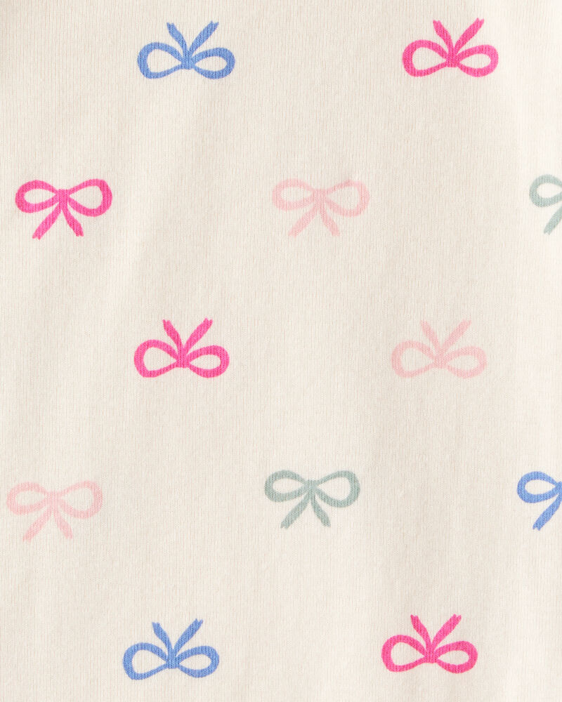 CARTERS BEBE NIÑA BODY SURTIDOS 5PCS