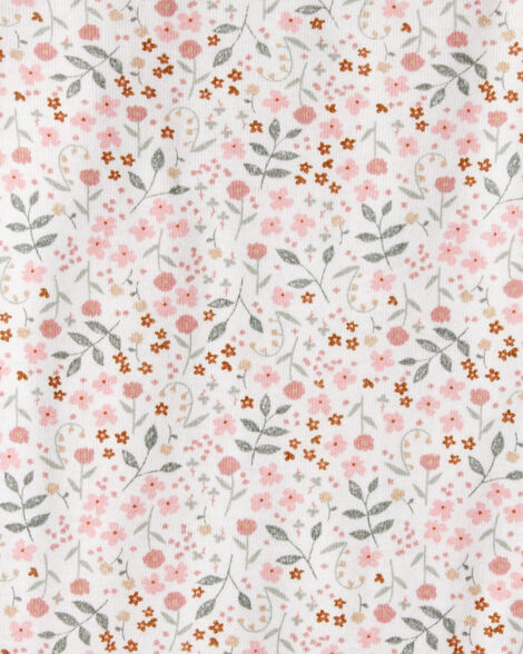 CARTERS BEBE NIÑA BODY SURTIDOS 5PCS