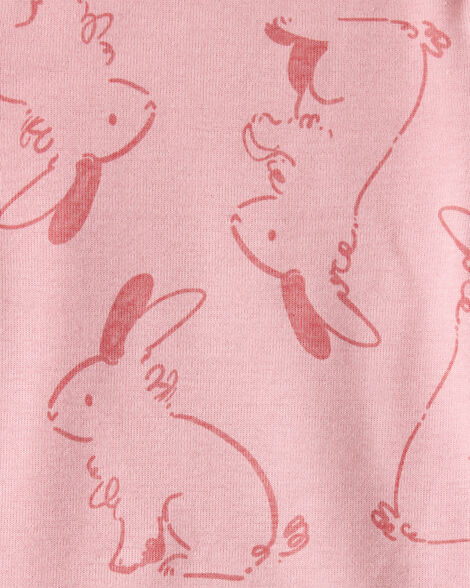 CARTERS BEBE NIÑA BODY SURTIDOS 5PCS