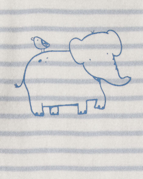 CARTERS BEBE NIÑO BODY SURTIDOS 5PCS