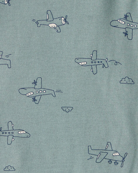 CARTERS BEBE NIÑO BODY SURTIDOS 5PCS