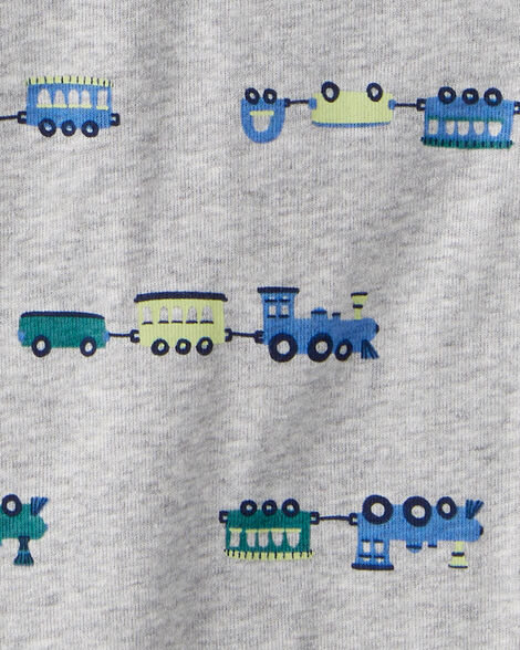 CARTERS BEBE NIÑO BODY SURTIDOS 5PCS