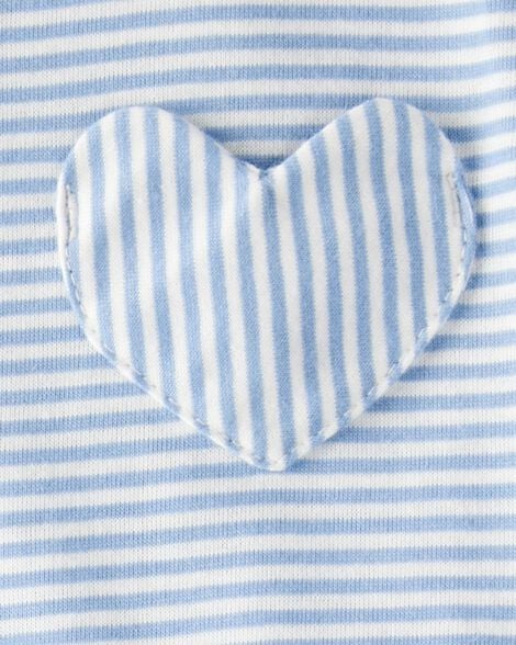 CARTERS BEBE NIÑA CONJ. DE PANTALON