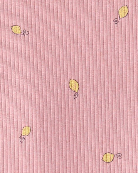 CARTERS BEBE NIÑA CONJ. DE PANTALON