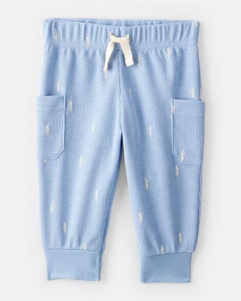 CARTERS BEBE NIÑO CONJ. DE PANTALON